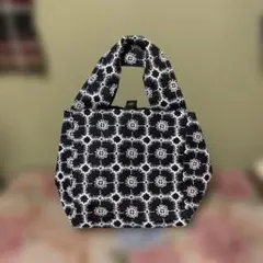 ⚮̈ミナペルホネン　anemone シルッピバッグ　肩がけ ⚮̈ミナペルホネン anemone シルッピバッグ 肩がけ - メルカリ