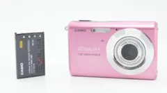 2026年最新】casio exilim zoom ex-z75の人気アイテム - メルカリ
