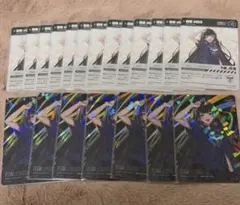 にじさんじ 狂蘭メロコ にじフェス カード