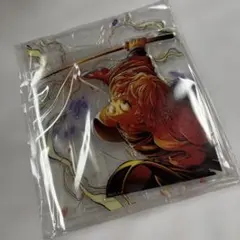 劇場版 鬼滅の刃 無限城編 第一章 第五弾 WEBSHOPくじ B賞 我妻善逸