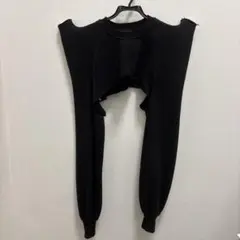 Rick Owens 24ss tec micro sweatのサムネイル
