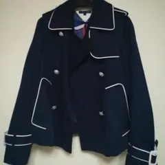 ジャケット　レディース　トミーヒルフィガー