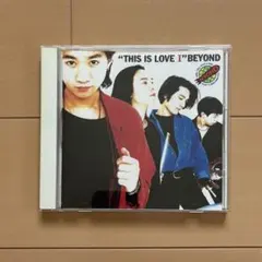 BEYOND 超越 日本盤 CD - メルカリ