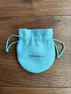 Tiffany & Co. クリーニングクロス・ポーチ・バッグセット - メルカリ