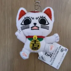 ダンダダン カバンに付けられるぬいぐるみ ターボババア