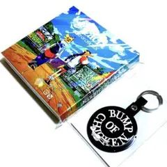 BUMP OF CHICKEN：アカシア/Gravity アカシア盤〈2枚組〉