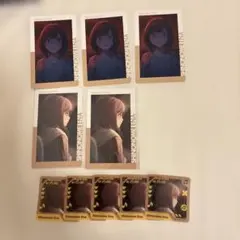 東雲絵名 1c メモステ 7B 私は雨 21c