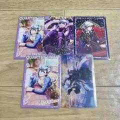 2025年最新】美風藍 カードの人気アイテム - メルカリ