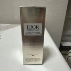 Dior Prestige ホワイト ル プロテクター BB 00