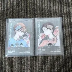 ツルネ 滝川雅貴 カラオケの鉄人 カラ鉄 ふにふにストラップ キーホルダー ツルネ 滝川雅貴 カラオケの鉄人 カラ鉄 ふにふにストラップ