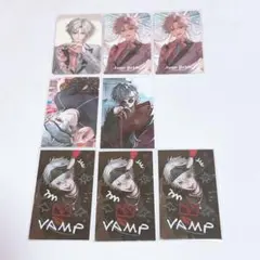 にじさんじ 葛葉 チェキ セット