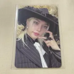 【即購入可】DO IT アコーディオン ver. トレカ フィリックス