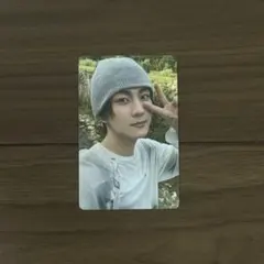 ENHYPEN ジョンウォン weverse トレカ 特典