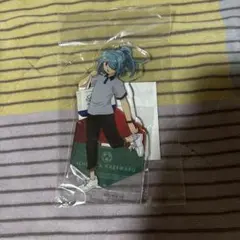 イナズマイレブン 風丸一郎太 アクリルスタンド