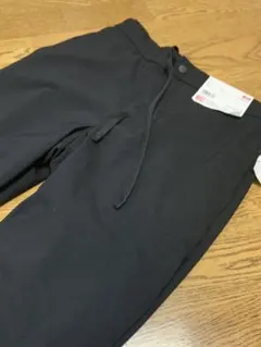 ヒートテックウォームイージーパンツ