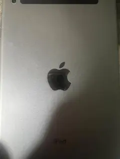 ipadmini2 16GBWi-Fi+CellularモデルSimなし 難アリ