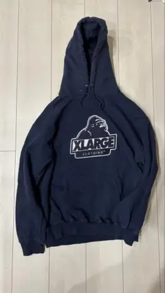 xlarge パーカー xl