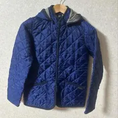 LAVENHAM(ラベンハム)キルティングジャケット　サイズ38