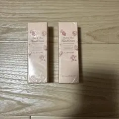 JILL STUART フルーツ＆ローズ ハンドクリーム 30g 2本まとめ