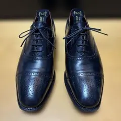 SCOTCH GRAIN 2773 内羽根 ストレートチップ 25cm - メルカリ