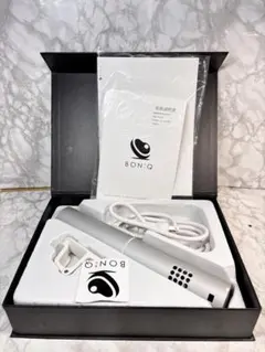 【中古】BONIQ04 低温調理器 本体 シルバーのサムネイル