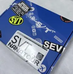 SEVENTEEN NANA TOUR PACKAGE 新品未使用　特典付き