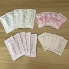 ラサーナ　サンプルセット　20包