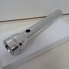 MAGLITE マグライト 懐中電灯 シルバー 単一3本用のサムネイル