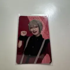 ミュージカル刀剣乱舞 祝玖寿 乱舞音曲祭 ランダムふぉとカード 日向正宗