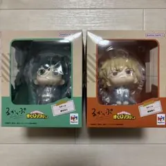 僕のヒーローアカデミア るかっぷ 緑谷出久 爆豪勝己　2点セット