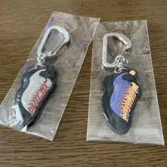 keen JASPER キーホルダー　非売品　新品未開封