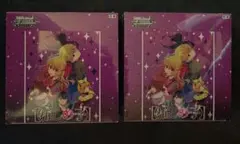 ヴァイス 推しの子 Vol3 未開封 BOX 2箱 - メルカリ