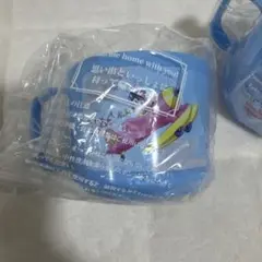 アンバサダーホテル アメニティー2個セット