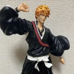 BLEACH Grandista 黒崎一護