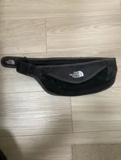THE NORTH FACE ランニングポーチ　ブラック　Mサイズ