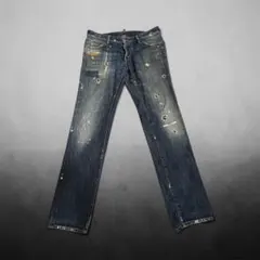 DSQUARED2 ディースクエアード 48のサムネイル