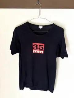 シ*ロ様 Paul Smith 35mm ロゴ Tシャツ ブラック Fのサムネイル
