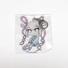 NEEDY GIRL OVERDOSE 超てんちゃん アクリルキーホルダー 単品のサムネイル