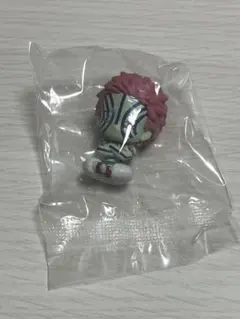 鬼滅の刃 ねむらせ隊 猗窩座 ガチャガチャ