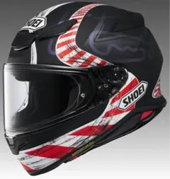 SHOEI Z-8のサムネイル