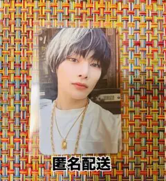Stray Kids アイエン ポストカード・購入特典 - メルカリ