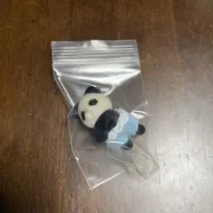 シルバニアファミリー　パンダの赤ちゃん