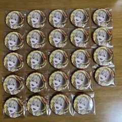 にじさんじVOLTACTION Pajama Party! 缶バッジ 風楽奏斗