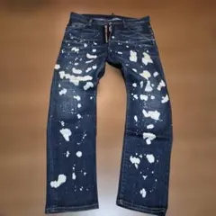 ディースクエアードデニムパンツ《値下げ中‼️》