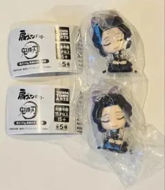 鬼滅の刃　肩ズンfig 胡蝶しのぶ