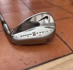 NIKE TIGER WOODS 56度 ウェッジのサムネイル