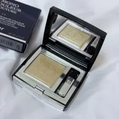 新品未使用diorモノクルール グリッター616 GoldStar