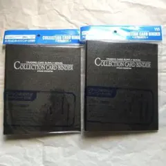 新品 やのまん yanoman コレクション カードバインダー 9ポケット