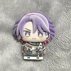 渡会雲雀 フロッキーマスコット