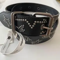 JADED LONDON】 /Black Polaris Belt - メルカリ